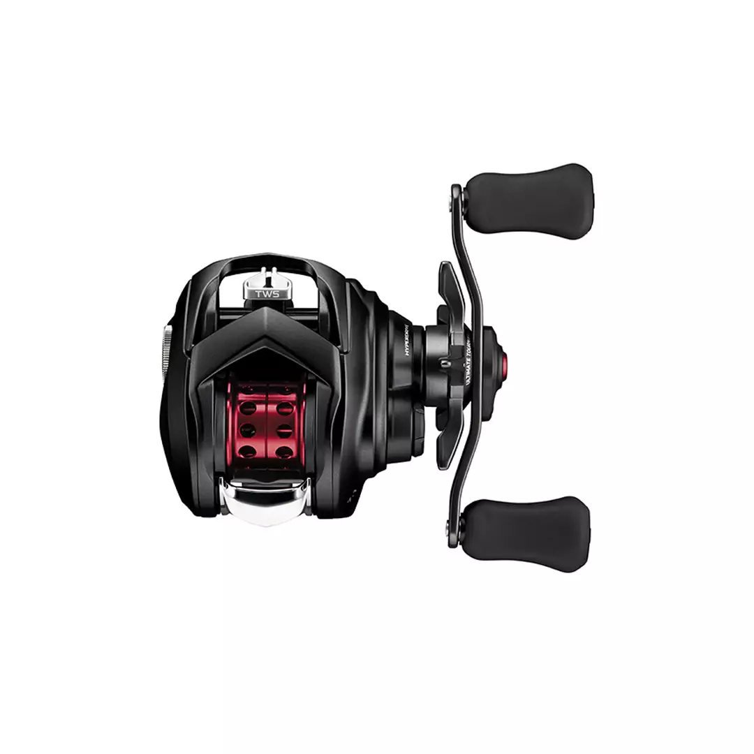 Baitcasting reel for fishing | Green Trail