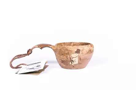 Kupilka 21, Moomin theme - Hiking food - 3950001275174 - 2