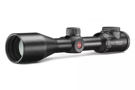 Leica Magnus 1,8-12x50, i L-4A Riflescope - Leica rifle scopes - 4022243531604 - 1