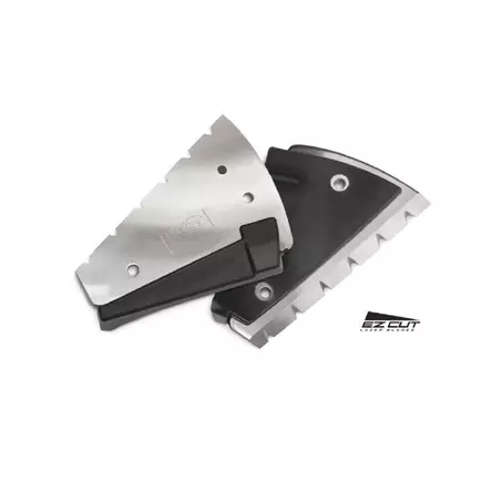 Mora Ice EZ Cut Powerdrill Blade 150mm and adapter - Ice augers - 6416038104674 - 1