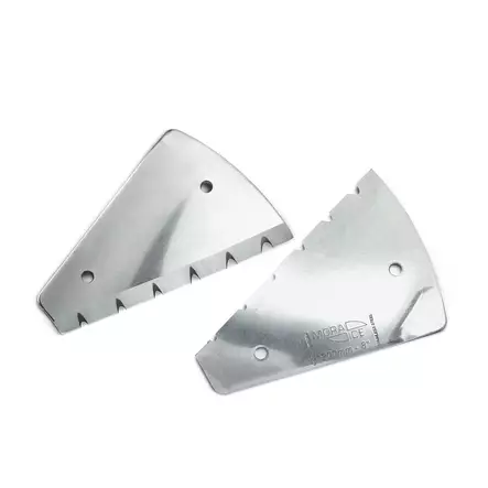 Strikemaster Lite-Flite ice auger blade - Ice augers - 043253250044 - 1