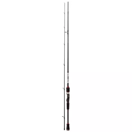 Quantum Drive Spin 8'/240cm 12-43g Spinning Reel Rod - 240cm-300cm - 4029569268474 - 1