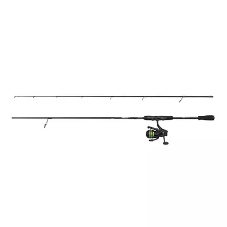Abu Garcia Max SX Spinning Combo Reel Set - Spinning Combo - 036282032194 - 1
