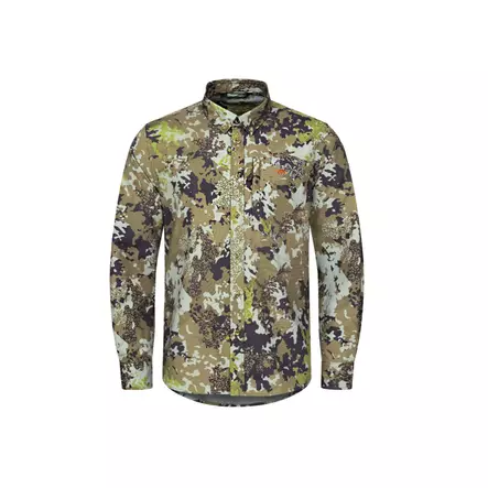 Blaser HunTec AirFlow-skjorta - Skjortor och tröjor - 4050091095214 - 1