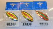 Wiggler Kaitum Deluxe 68mm - Ice fishing lures and jigs - 7350063981154 - 1