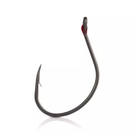 Mustad Apex Wide TitanX Dropshot Hook - Fishing hooks - 023534515314 - 1