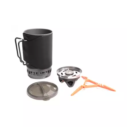 Nortrek HOT 1.4L camping stove - Small camping equipment - 3950001300074 - 2