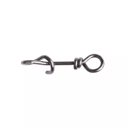 Wiggler quicksnap lure lock - Fishing leaders and lure snaps - 7340010307724 - 1