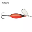 Abu Garcia Drop Maxi 75mm 9g Spinner - Spoons - 036282101524 - 1
