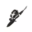 Abu Garcia Ike Dude- Fiskeset med täckt rulle - Inkapslade set - 036282998674 - 2