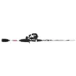 Abu Garcia Ike Dude- Fiskeset med täckt rulle - Inkapslade set - 036282998674 - 1