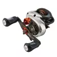 Abu Garcia Revo5 LP-L multi rulle - Multiplikator rullar - 036282106154 - 1