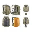 Bergara Gun Backpack 35l - Backpack for guns - 8414273049284 - 1