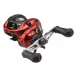 DAM Quick1 BC 201 LH baitcast-reel - Baitcasting reel - 5706301563644 - 1
