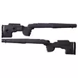 GRS Fenris Tikka T3/T3X, Gray riflestock - Kolv till vapen - 7072171050804 - 1