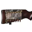 Grovtec rifle cartridge pocket for stock Camo, GTAC77 - Ampujanvarusteet - 811071010764 - 1