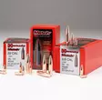 Hornady Bullet 22 BTHP Match 2249 52gr 3.30g 100pcs - Luodit - 090255222494 - 1