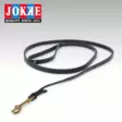 Jokke Ylva talutin, musta 18mm - Dog leashes - 6417114120564 - 1