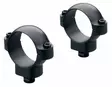 Leupold QR Rings 30mm High Black 49933 - Scope mounts and rings - 030317499334 - 1