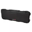 Nanuk Gun case 995 black - Asepussit ja aselaukut - 666365015334 - 1