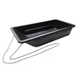 Patriot Ahkio/Snow sled XL 120cm x 63cm x 25cm - Ice sleds - 6417512534604 - 1