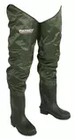 Patriot Wader boots, Green - Fisherman's tools and accessories - 6417512500654 - 1