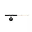 Patriot Mustard ice fishing combo 75cm - Ice fishing anglers, ice fishing rods, i - 6417512520584 - 1