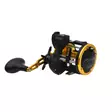 Patriot Power Reactor 30 LC trolling reel - Baitcasting reel - 6417512532754 - 1