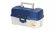 Plano 6202 Lurebox with Three-levels - Tackle boxes - 024099662024 - 1