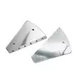 Strikemaster Lite-Flite ice auger blade - Ice augers - 043253250044 - 1