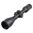 Vector Optics Continental X6 2-12x50 G4 Hunting Scope - Other rifle scopes brands - 0700381145924 - 3