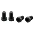 Vector Optics 2-pice rail weaver Remington 700 - Scope mounts and rings - 3950001293154 - 4