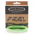 Vision Feel 115 WF fly line - Fly fishing lines and leaders - 6417512842044 - 1