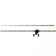 Abu Garcia Max Pike 802XH 40-120g-setti - Baitcast combos - 036282080324 - 1