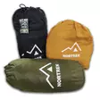 Nortrek Hammock Set - Camping beds and sleeping pads - 3950001299644 - 1