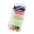 Patriot Ice Micro Ice Fishing Jig Assortment 28 Pieces, Assortment 08 - Jigs - 6417512540964 - 1