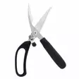Fisherman FISH / GAME SCISSORS - Fisherman's tools and accessories - 6420071093734 - 1