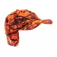 SnowFox orange camo hunting cap - Hats and caps - 6420071099064 - 1