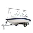 Boat Winter Storage Cover Rack 6m - Boats and canoes - 6420071104034 - 1