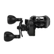 Abu Garcia Beast 300 Low Profile Baitcast reel - Baitcasting reel - 036282038134 - 5