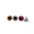 Abu Garcia Beast Screw-In Eyes - Fisherman's tools and accessories - 036282020344 - 1
