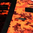 Anar Bear Pro Orange Hunting Vest - Orange jackets and vests - 6438014314754 - 3