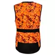 Anar Bear Pro Orange Hunting Vest - Orange jackets and vests - 6438014314754 - 2