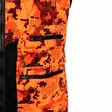 Anar Bear Pro Orange Hunting Vest - Orange jackets and vests - 6438014314754 - 5