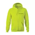 Grundéns Displacement DWR Hoodie Hi-Vis Yellow - Shirts and sweaters - 7332525249804 - 1
