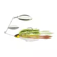 Savage Gear Da Lil Bush 15g spinnerbait - Spoons - 5706301020444 - 1