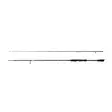 Savage Gear Perch Academy Drop Shot 230cm 5-18g Spinning Rod - 210cm-240cm - 5706301040824 - 1