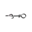 Wiggler quicksnap lure lock - Fishing leaders and lure snaps - 7340010307724 - 1