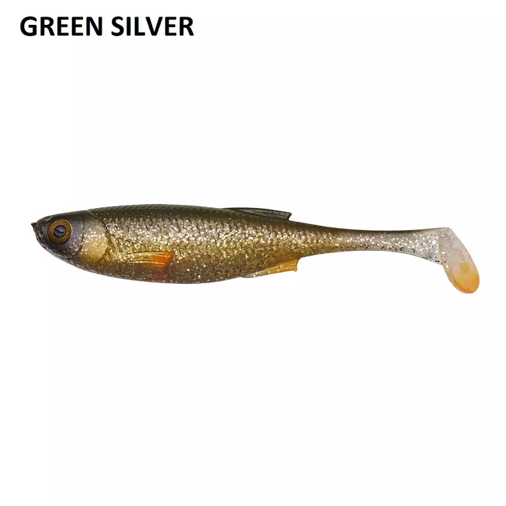 Savage Gear Craft Shad 10cm fiskjigg - Jiggar - 3950001281144 - 1