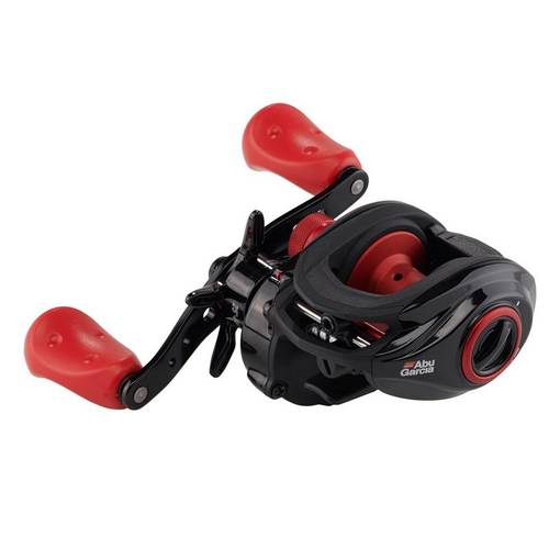 Abu Garcia Max X - Baitcast reel - Baitcasting reel - 036282079724 - 1